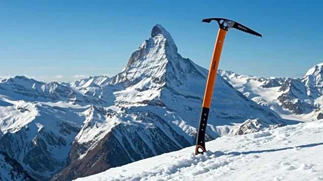 Chinese Mountaineer Guan Jing's Body Recovered After Fatal K2 Descent