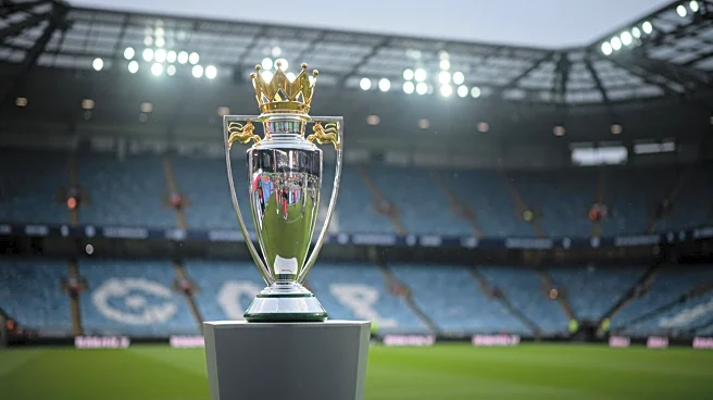 Fulham's Marco Silva Criticizes Lack of Premier League Signings