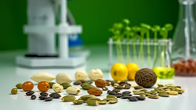 North Carolina Plant Sciences Initiative Boosts Agriculture Innovation Through Seed2Grow Program