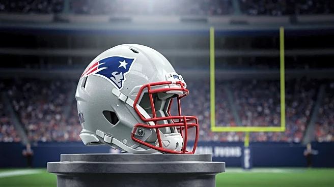 Rookie RB TreVeyon Henderson Shines in Patriots Preseason Victory