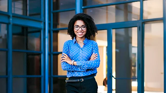 Robin Givhan Takes Buyout from The Washington Post, Plans Book Tour