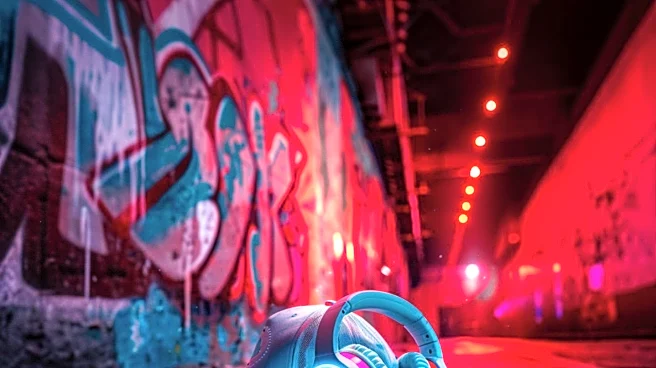 Graff Tours in NYC Thrives Amid Decline in Foreign Tourism Due to French Interest