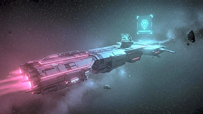 Death Inc. Overhauls Starship Troopers: Extermination Spawning System with AI Director