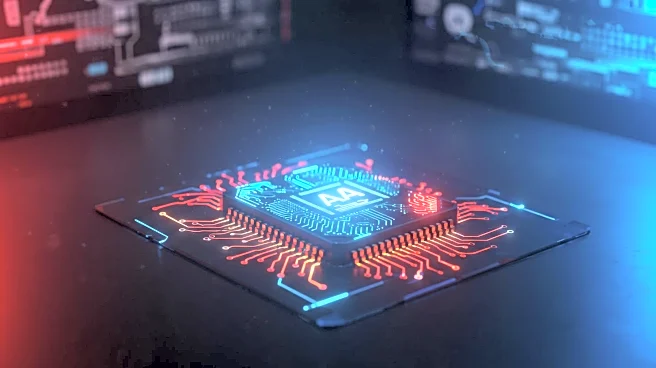 President Trump Implements Revenue-Sharing Deal for AI Chip Exports to China