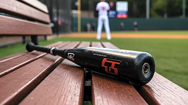 Baltimore Orioles Promote Dylan Beavers Amidst Roster Changes