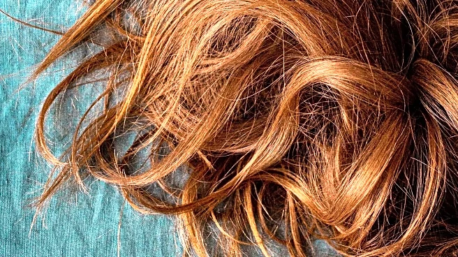 Chemotherapy's Impact on Hair: Understanding 'Chemo Curls' Phenomenon