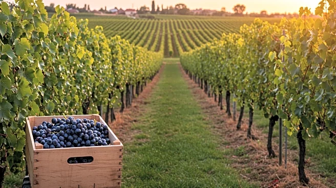 South African Farmers Navigate U.S. Tariffs to Maintain Export Profitability