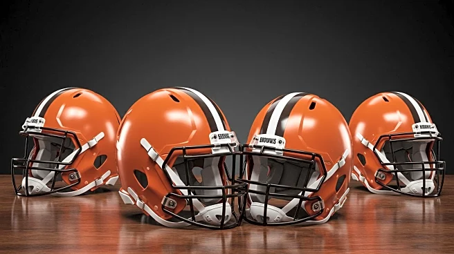 Cleveland Browns Evaluate Undrafted Rookies for Final Roster Spots