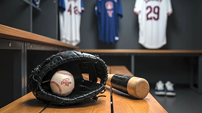 San Diego Padres Recall Ron Marinaccio from Triple-A