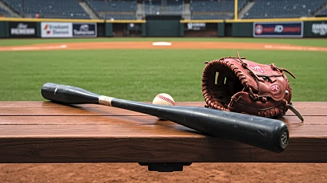 Austin Riley Resumes Baseball Activities, Nearing Return for Atlanta Braves
