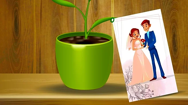Bride Considers Refusing $100,000 Wedding Gift Due to Family Strings