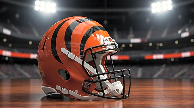 Bengals Consider Trading Star DE Trey Hendrickson Amid Contract Dispute