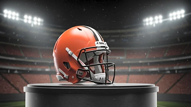 Cleveland Browns Expected to Sign WR Isaiah Bond Amid Preseason Developments