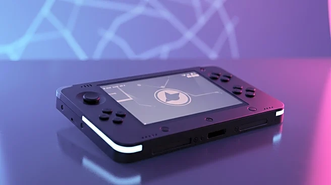 Llama2 Language Model Expands to PlayStation Portable