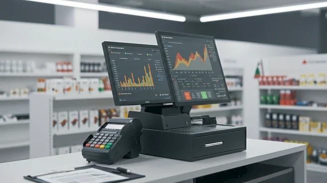 Retail Giants Walmart and Target Prepare to Release Earnings Reports