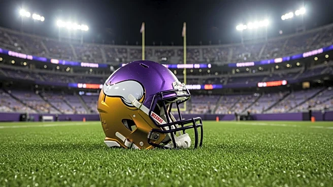 Justin Jefferson's Potential Return to Practice Raises Hopes for Vikings