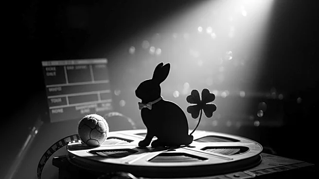 Steve Martin Teases Role in 'Oswald the Lucky Rabbit' Amid 'Only Murders' Season 5 Insights