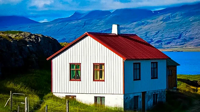 Hafnarfjörður Hosts Hidden People Festival Celebrating Icelandic Folklore