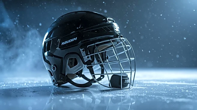 EA SPORTS NHL Announces Revamped Be A Pro Mode Trailer Release