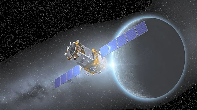 NASA's IXPE Challenges Black Hole Models with New Polarization Findings