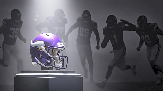 Minnesota Vikings Manage Justin Jefferson's Hamstring Injury, Allowing Other Players to Shine