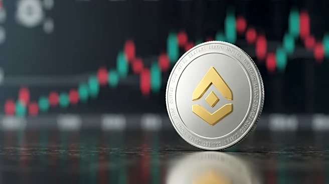 Altcoin Liquidations Surpass Bitcoin as Market Awaits Confirmation of Altseason