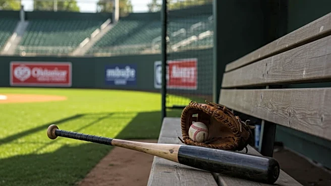 Milwaukee Brewers Recall Grant Anderson from Triple-A Amid Injury Adjustments
