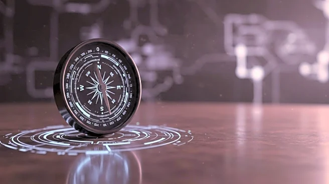 CEO Daniel Snell Advises on Navigating AI Revolution to Avoid Underperformance