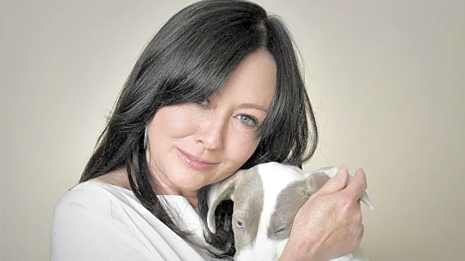 Jayde Hudson Modernizes Farriery with Innovative Approach to Animal Health