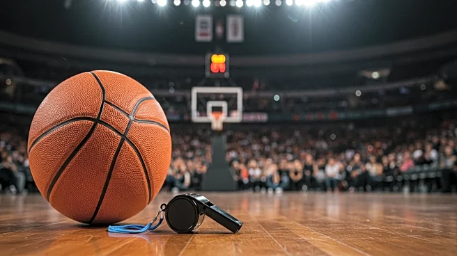 Paige Bueckers Addresses Sophie Cunningham's Officiating Criticisms Amid WNBA Season