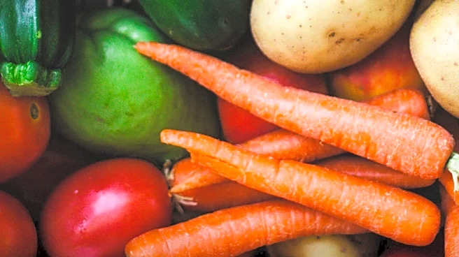 Monmouthshire County Council Hosts Real Food and Farming Convergence to Promote Local Food Systems
