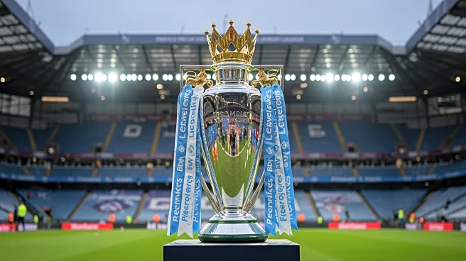 Premier League Saturday Matches Highlight Key Takeaways