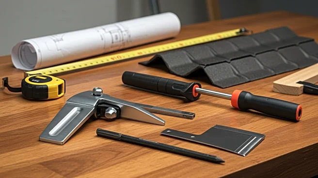ROK Financial Introduces No-Credit-Check Loans for Remodeling and Roofing Contractors