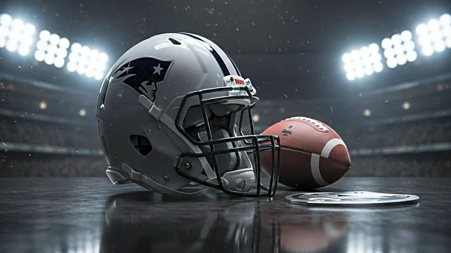 NBC Sports Analyst Predicts Challenges for Washington Commanders in 2025