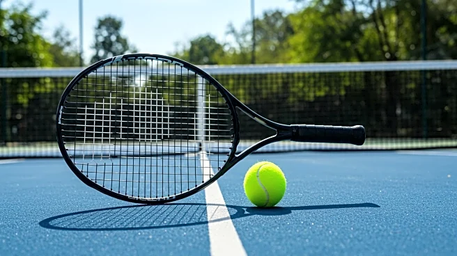 Cincinnati Open Final: Jannik Sinner Faces Carlos Alcaraz in Anticipated Matchup