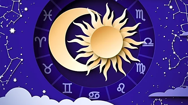 Astrology Insights: Daily Tarot Horoscope for Zodiac Signs on August 17, 2025