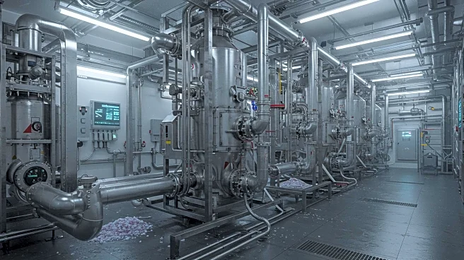 AKW Apparate + Verfahren Secures Multi-Million Euro Deal in Russian Salt Industry