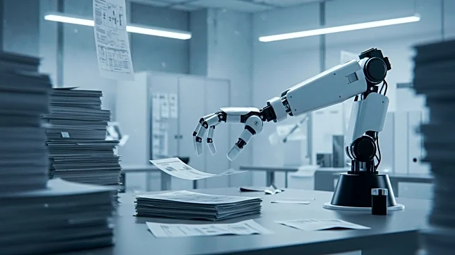 Israeli Startups Use AI to Overcome Bureaucratic Inefficiencies