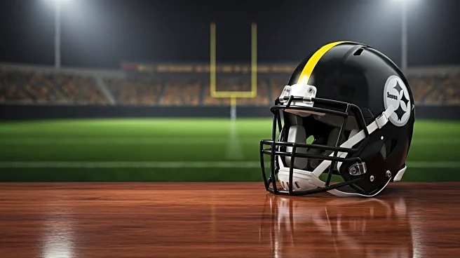 Pittsburgh Steelers Evaluate Rookies Amid Preseason Loss to Buccaneers