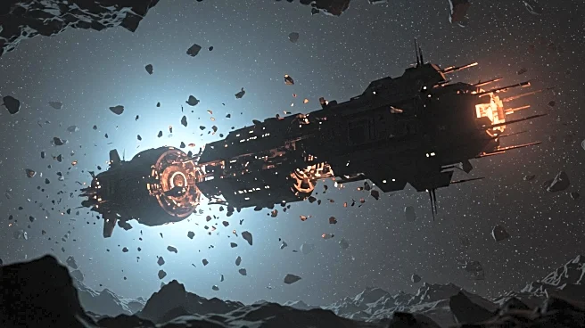 Blackbird Interactive Acquires Rights to Hardspace: Shipbreaker, Plans Multiple New Projects