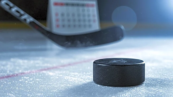 Dallas Stars Unveil 2025-26 Schedule with Emotional Reunions and Olympic Break