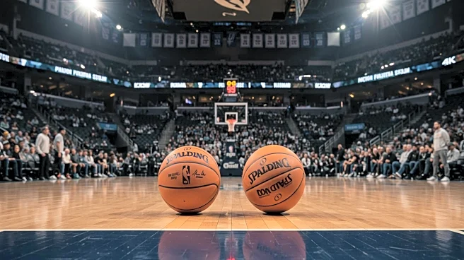 NBA Schedule Features Mavericks and Spurs in Marquee Games Despite Missing Playoffs