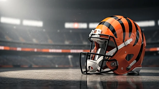 Cincinnati Bengals Consider Trading Trey Hendrickson Amid Contract Dispute