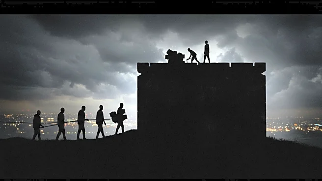 Hamas and PIJ Consider Moving Hostages to Gaza City Amid IDF Threat