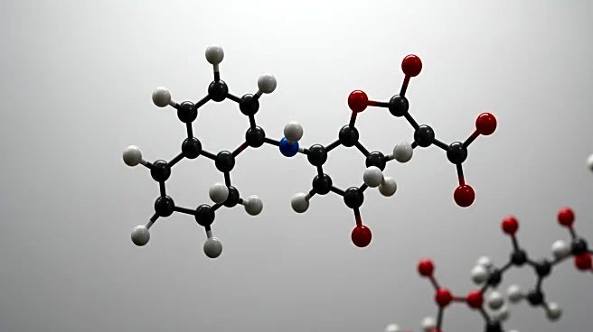 Oxford University Chemists Achieve Stable Cyclocarbon Synthesis for Room Temperature Study
