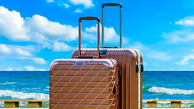 Boomer Traveler Shares Experience of Expensive European Vacation