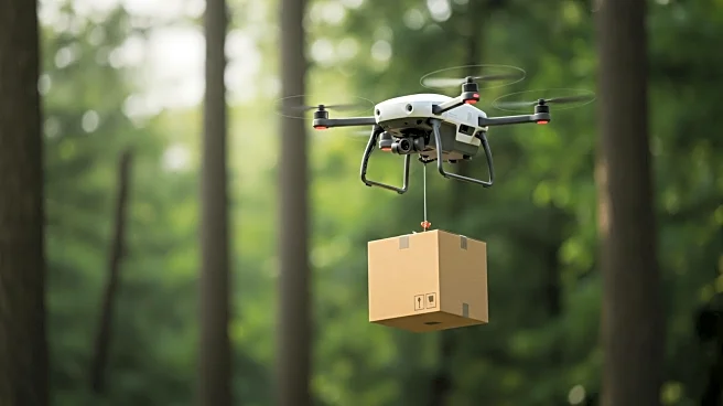 Amazon Expands Grocery Delivery, Impacting DoorDash and Instacart Stocks