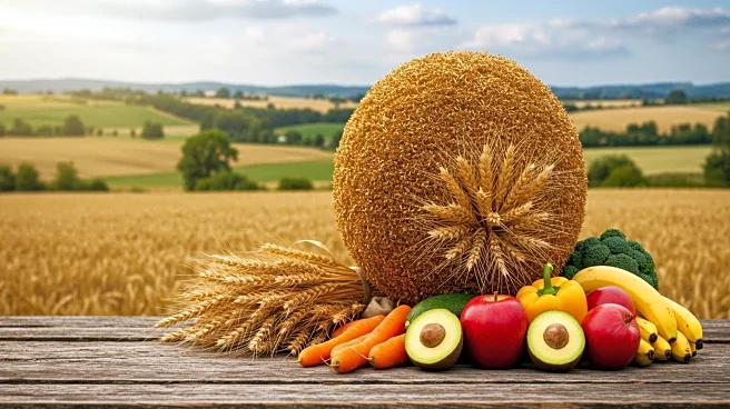 Missouri Agricultural Authority Launches Grants to Boost Value-Added Agriculture