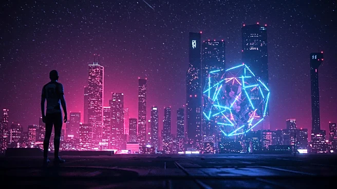 Neon Genesis Evangelion's Influence and Rebuild Project Explored