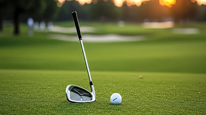 Xander Schauffele's Season Ends After BMW Championship, Misses Tour Championship